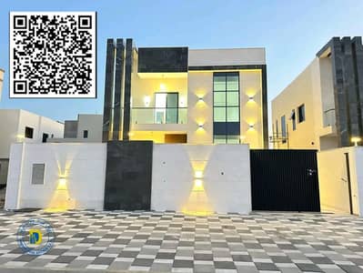 4 Bedroom Villa for Sale in Al Bahia, Ajman - WhatsApp Image 2025-01-25 at 2.18. 03 PM. jpeg