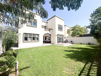 3 Bedroom Villa for Sale in Jumeirah Park, Dubai - New Listing | VOT | Great condition | Call now