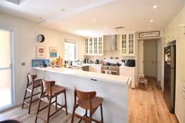 Upgraded | Single Row | Corner Plot