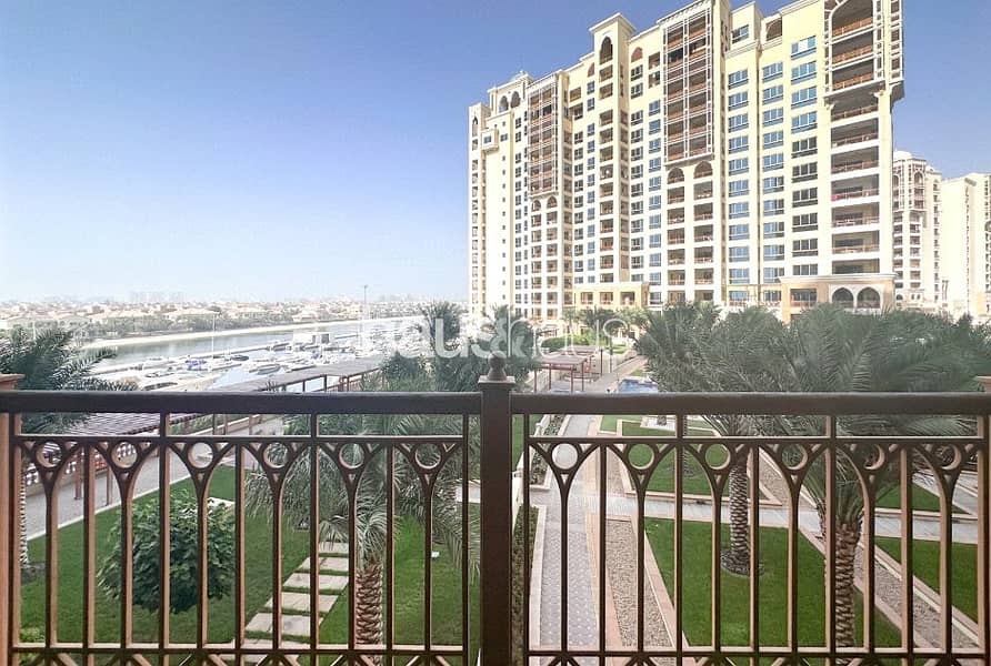 Rented | Low Floor | Triple Balcony Rented | Low Floor | Triple Balcony