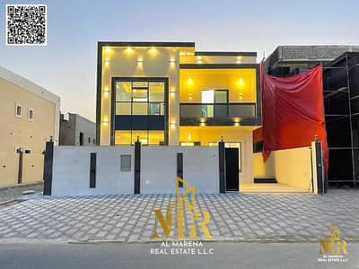 5 Bedroom Villa for Sale in Al Bahia, Ajman - WhatsApp Image 2025-02-24 at 9.00. 11 PM (14). jpeg