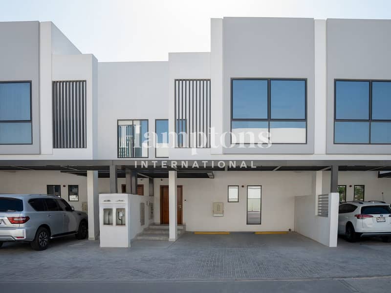 Large Layout | Next To Arbor School | Vacant