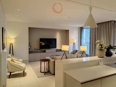 2 Bedroom Apartment for Rent in Downtown Dubai, Dubai - IMG-20250522-WA0092. jpg