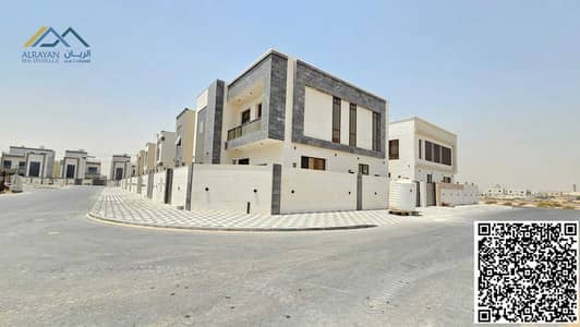 فیلا 5 غرف نوم للبيع في الياسمين، عجمان - 540036ca-e3b3-4123-81d4-112d13d5f4e5. jpg
