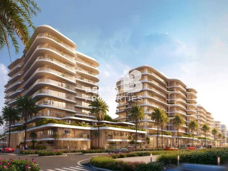 位于萨迪亚特岛,萨迪亚特文化区,Mamsha Gardens,Mamsha Gardens Building 3 3 卧室的公寓 13389280 AED - 11730612 位于萨迪亚特岛,萨迪亚特文化区,Mamsha Gardens,Mamsha Gardens Building 3 3 卧室的公寓 13389280 AED - 11730612