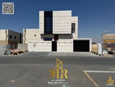 5 Bedroom Villa for Sale in Al Bahia, Ajman - WhatsApp Image 2025-03-09 at 11.52. 46 AM (6). jpeg