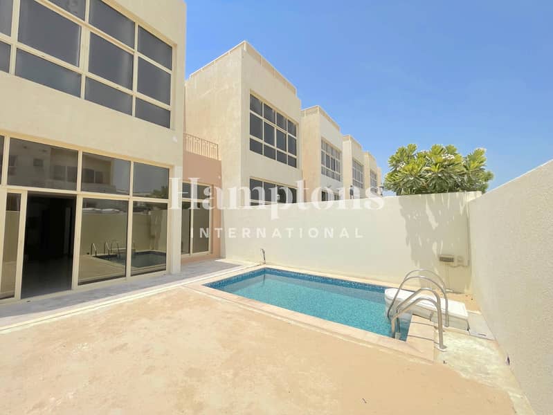 位于阿尔弗雷德街区,阿尔弗雷德西区 4 卧室的联排别墅 4200000 AED - 11730616 位于阿尔弗雷德街区,阿尔弗雷德西区 4 卧室的联排别墅 4200000 AED - 11730616