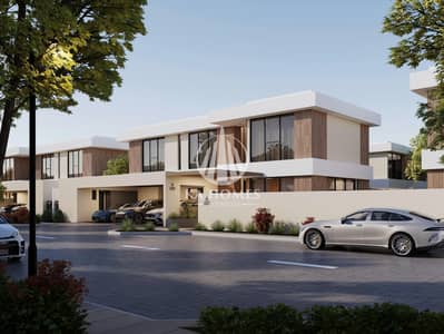 5 Bedroom Villa for Sale in Sharjah Garden City, Sharjah - IMG-20250522-WA0155. jpg