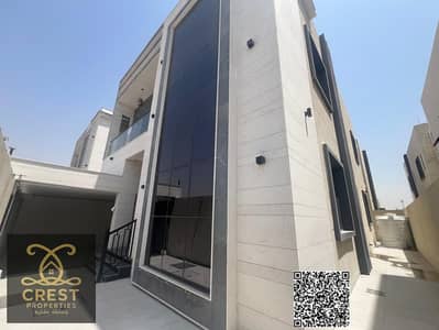 5 Bedroom Villa for Rent in Al Zahya, Ajman - IMG-20250522-WA0100_Watermarked. jpg