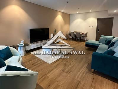 2 Bedroom Apartment for Rent in Al Taawun, Sharjah - IMG-20250513-WA0002. jpg