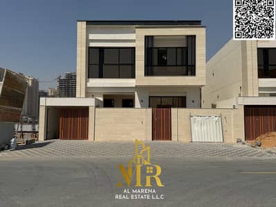 4 Bedroom Villa for Sale in Al Amerah, Ajman - WhatsApp Image 2025-04-24 at 10.32. 29 AM (1). jpeg