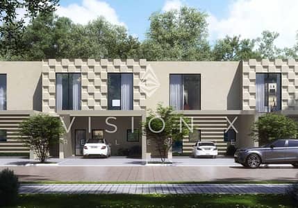 4 Bedroom Townhouse for Sale in Barashi, Sharjah - img280. jpg