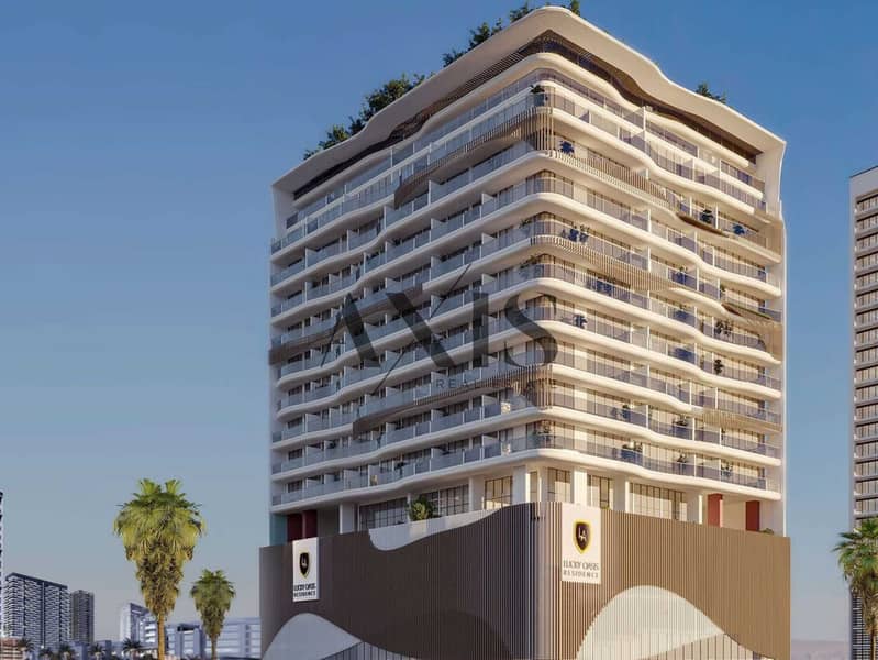 位于朱美拉环形村(JVC),JVC第12区,Lucky Oasis Residence 2 卧室的公寓 1555199 AED - 11730682 位于朱美拉环形村(JVC),JVC第12区,Lucky Oasis Residence 2 卧室的公寓 1555199 AED - 11730682