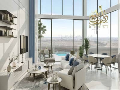2 Bedroom Apartment for Sale in City of Arabia, Dubai - 1. png