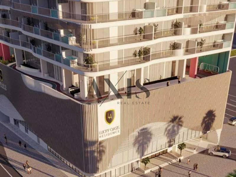 Premium Apartments | Smart Home | High ROI Premium Apartments | Smart Home | High ROI
