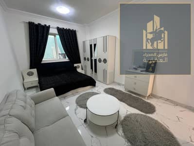 استوديو  للايجار في الراشدية، عجمان - 4da04674-eddd-48d1-b462-97b63c12c967. jpeg