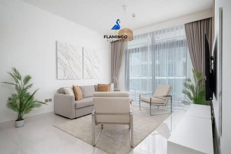 فلیٹ 1 غرفة نوم للايجار في دبي هاربور‬، دبي - IMG-20250522-WA0026. jpg