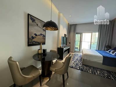 Studio for Rent in Business Bay, Dubai - Studio | Spacious Layout | Vacant