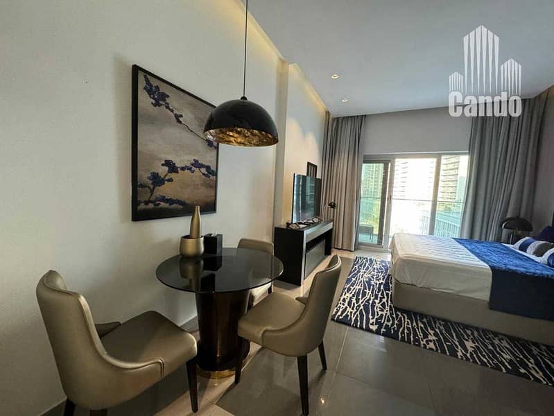 Studio | Spacious Layout | Vacant Studio | Spacious Layout | Vacant