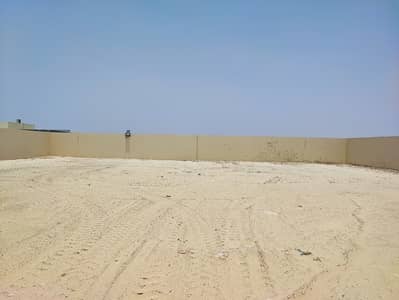 ارض صناعية  للايجار في الصجعة، الشارقة - LAND 10000 SQFT NO POWER AAA (1). jpg