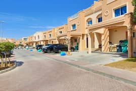 تاون هاوس في الريف 2 غرف 99999 درهم - 11730789