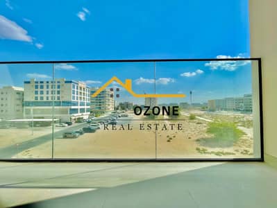 2 Bedroom Flat for Rent in Aljada, Sharjah - IMG-20250503-WA0063. jpg