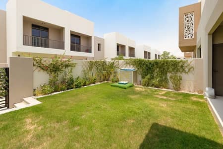 Type 5|Hayat 3 Bedroom plus Maids Room selling at AED 1. 4M Type 5|Hayat 3 Bedroom plus Maids Room selling at AED 1. 4M