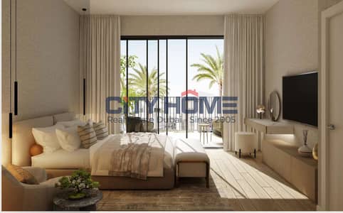 4 Bedroom Townhouse for Sale in Jebel Ali, Dubai - 11222. jpg