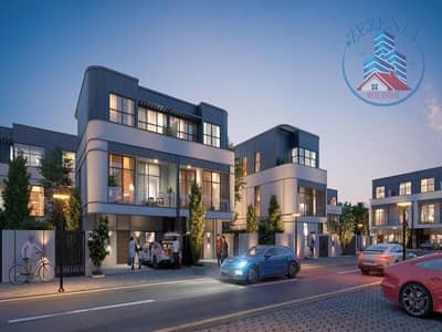 4 Bedroom Townhouse for Sale in Dubailand, Dubai - IMG-20250519-WA0023. jpg