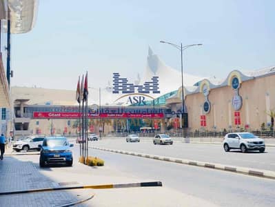 Studio for Rent in Al Nahda (Sharjah), Sharjah - 2e489832-a384-4ac9-80bd-7f91be04d124. jpg