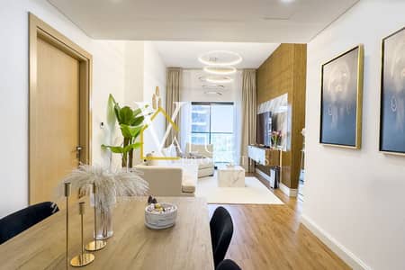 1 Bedroom Flat for Sale in Jumeirah Village Circle (JVC), Dubai - 2025_01_25_10_26_IMG_9102. jpg