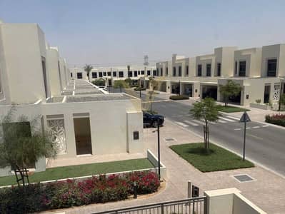 تاون هاوس 4 غرف نوم للبيع في تاون سكوير، دبي - تاون هاوس في ريم تاون هاوسز،تاون سكوير 4 غرف 3650000 درهم - 11730837