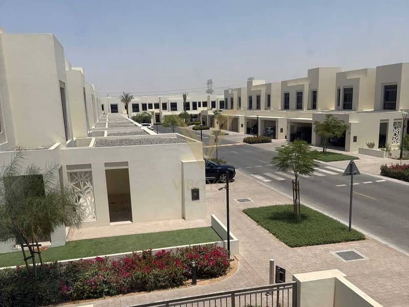 位于城市广场,里姆联排别墅 4 卧室的联排别墅 3650000 AED - 11730837 位于城市广场,里姆联排别墅 4 卧室的联排别墅 3650000 AED - 11730837
