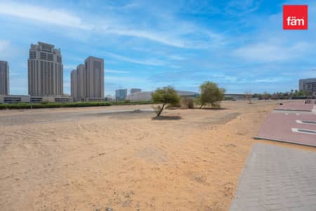 Plot for Sale in Liwan, Dubai - Excellent ROI - Freehold Area - Prime Location