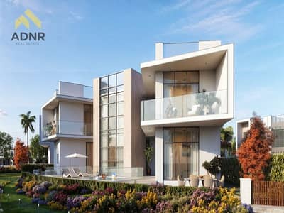 6 Bedroom Villa for Sale in Al Tay East, Sharjah - WhatsApp Image 2025-04-22 at 07.19. 08_e0633367. jpg