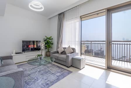 2 Bedroom Flat for Rent in Dubai Creek Harbour, Dubai - untitled-2 (8). jpg