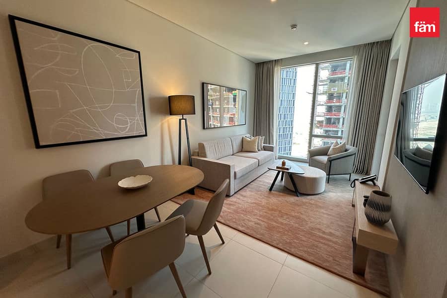 位于迪拜市中心,迪拜购物中心维达公寓,Vida Dubai Mall Tower 1 1 卧室的公寓 180000 AED - 11730901 位于迪拜市中心,迪拜购物中心维达公寓,Vida Dubai Mall Tower 1 1 卧室的公寓 180000 AED - 11730901
