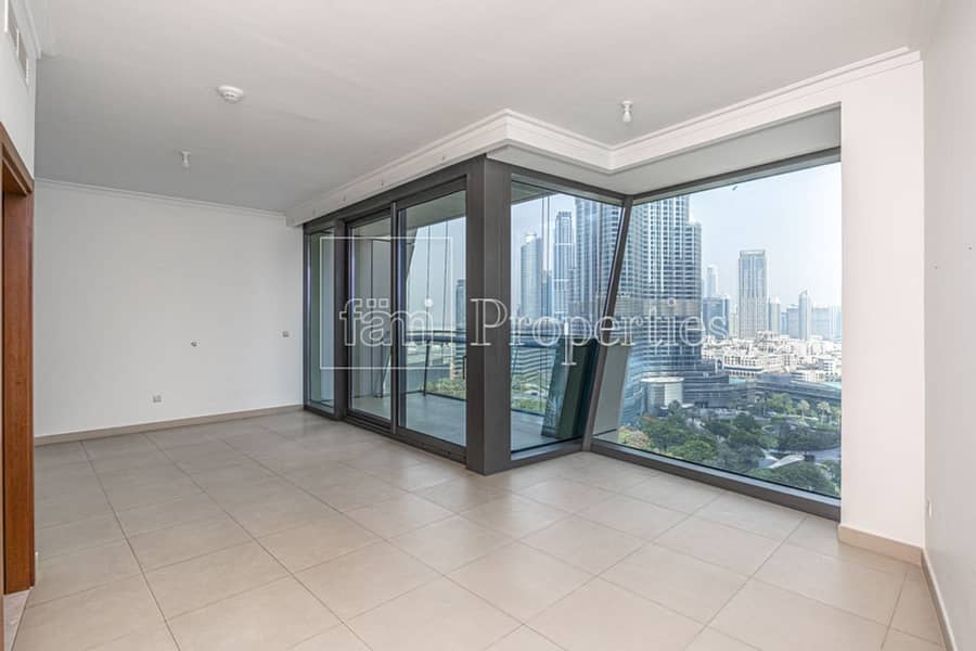 Burj View | Mid Floor | VACANT | 04 Series