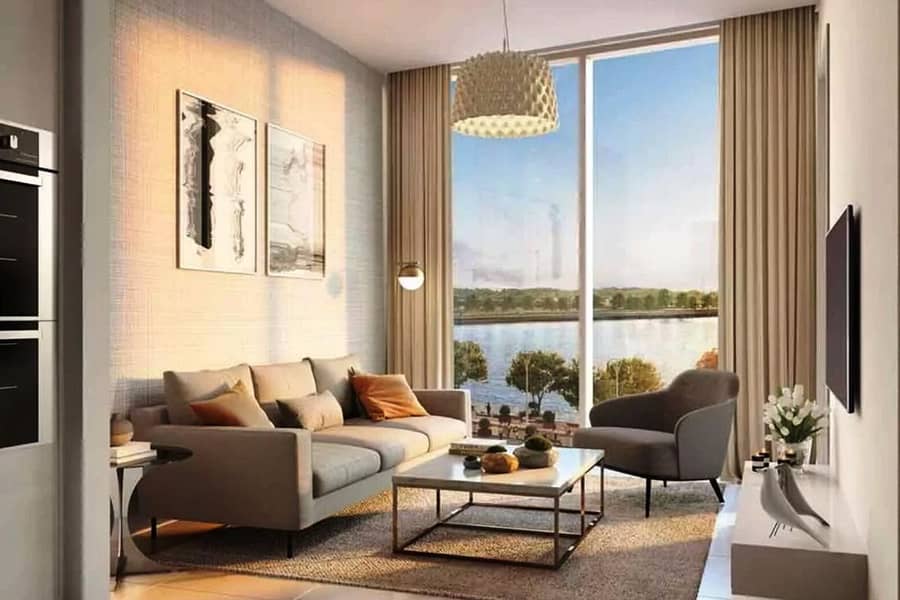 Квартира в Собха Хартланд,Крест Гранде, 1 спальня, 2283514 AED - 11730899 Квартира в Собха Хартланд,Крест Гранде, 1 спальня, 2283514 AED - 11730899
