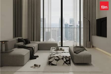 1 Bedroom Apartment for Sale in Jumeirah Village Triangle (JVT), Dubai - Best 1 BR | High Floor | Best View | Amazing View