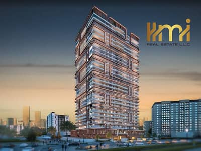 Studio for Sale in Liwan, Dubai - A (2). jpeg