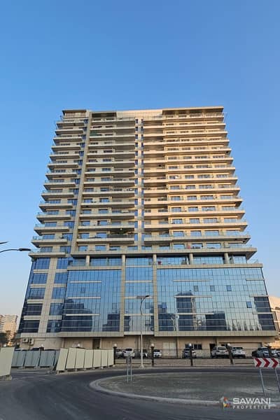 1 Bedroom Flat for Sale in Dubai Sports City, Dubai - stadium-point_xgeBM_xl. jpg