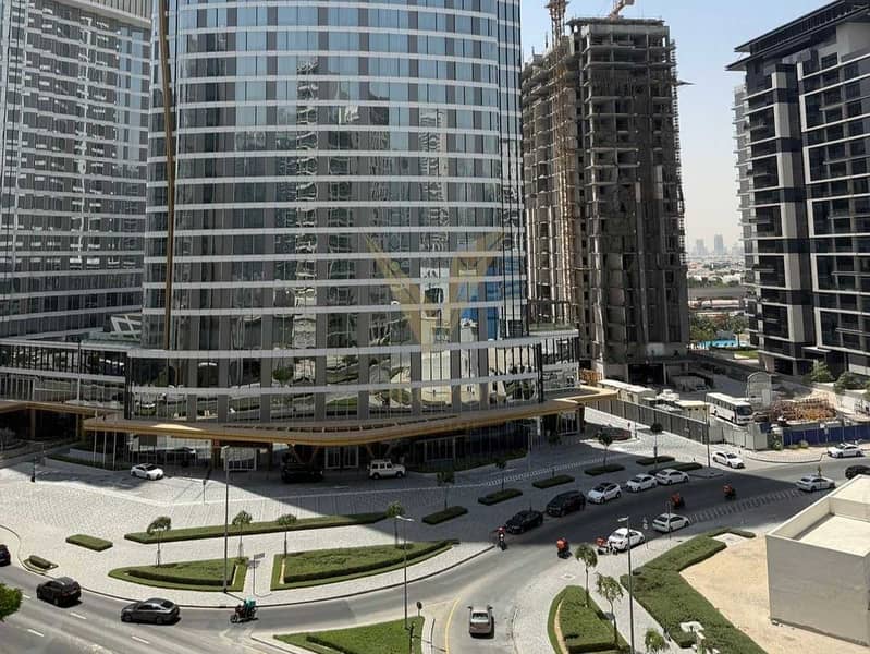 1BR Apartment for Sale | 2 Parking-Closed Kitchen 1BR Apartment for Sale | 2 Parking-Closed Kitchen