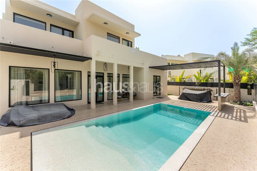 A Truly One-of-A-Kind Villa | Stunning Upgrades A Truly One-of-A-Kind Villa | Stunning Upgrades