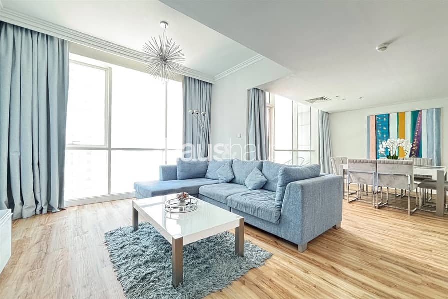Upgraded | Maid's Room | Sea Views Upgraded | Maid's Room | Sea Views
