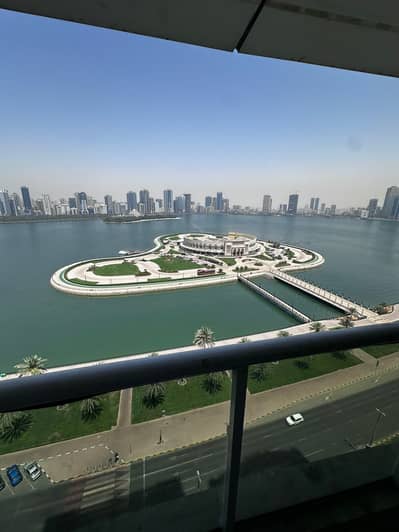 شقة 3 غرف نوم للايجار في المجاز، الشارقة - WhatsApp Image 2025-05-22 at 06.34. 33_e4bece8a. jpg