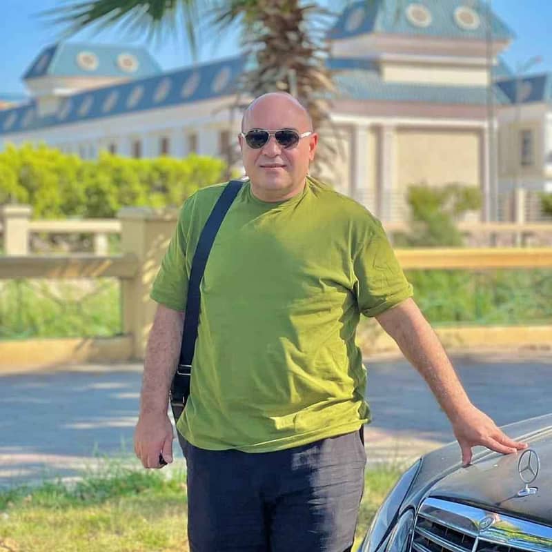 Ahmed Mohamed Yz