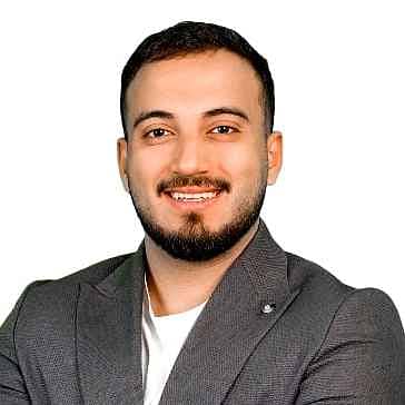 Belal Maher Kudmani