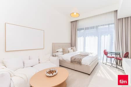 Studio for Sale in Meydan City, Dubai - Brand New Apartments | Great Lcation