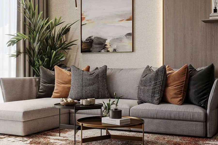 شقة في ايليفيت من بريسكوت،أرجان 1 غرفة 1300000 درهم - 11730900 شقة في ايليفيت من بريسكوت،أرجان 1 غرفة 1300000 درهم - 11730900